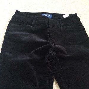 Old Navy Pixie Pants